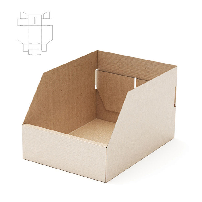 创意包装盒设计