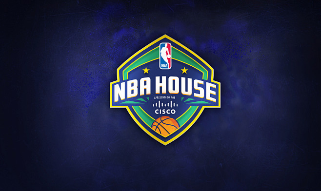 NBA House Rio : NBA ...