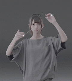 乱舞╮采集到极萌