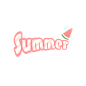 SUMMER