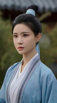 宅式桃君采集到2023莲花楼