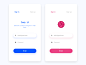 Daily UI 001