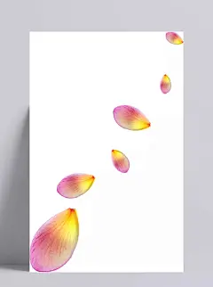 彩色花瓣|花瓣,动感,情人节背景,浪漫情人节,情人节,贺卡,七夕情人节,花瓣,漂浮元素