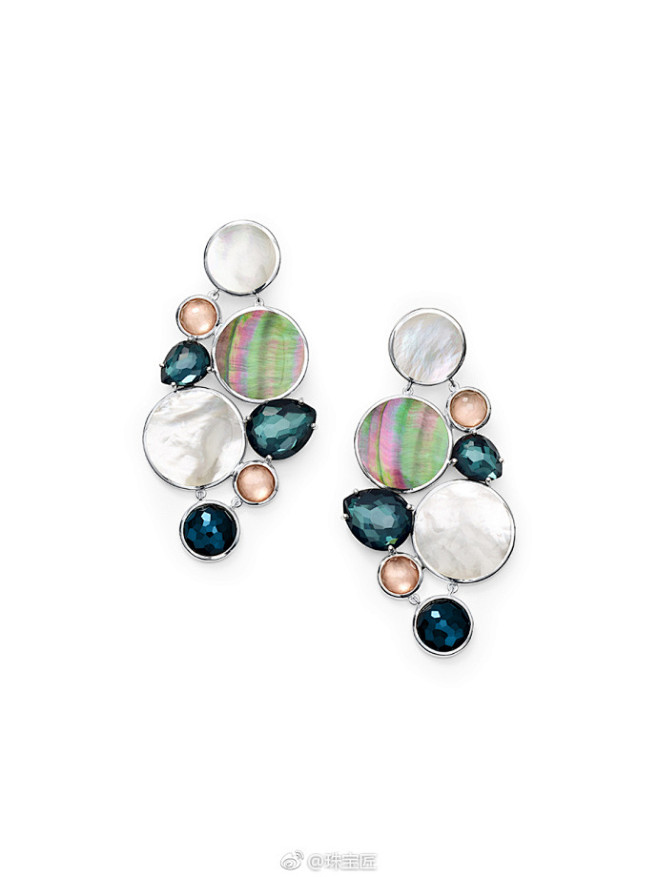 IPPOLITA 时尚珠宝 <br/>#...