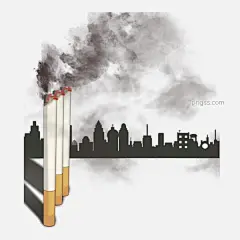 手绘卡通禁烟戒烟广告抽烟烟雾烟囱图片大小2000x2000px 图片尺寸1.14 MB 来自PNG搜索网 pngss.com 免费免扣png素材下载！抽烟#工厂#棺材#黑烟#环保#戒烟#戒烟广告#戒烟招贴海报#禁烟#禁烟广告#缥缈#设计#手绘#