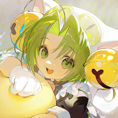 opd228采集到C 轻插画 文创
