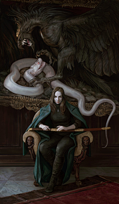 一杯梅酒采集到Maria Zolotukhina
