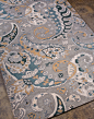 ▲《地毯》[欧式古典] #花纹# #图案# (195)