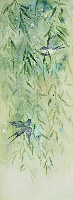 古风 景物 静物 手绘 CG 场景 原画 手绘风格 人物 手绘  插画设计 水彩 绘画 二次元 美男 美女 萝莉 插画 水粉 素描 写生 速写 动漫 漫画 卡通 (465)