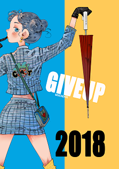 阚半采集到漫画家族