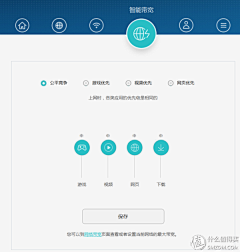 YOYO-xx采集到路由器设置