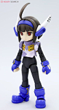 趣风堂 一击杀虫!! 1/1 RRX-7.8 COMBAT-SAN 康伯特战斗服版-淘宝网