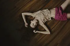 欧美 | 点点轻博客
