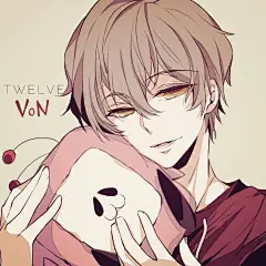 #二次元美男# #动漫# #恐怖残响# #久见冬二# #东京残响# #头像# #动漫帅哥# #壁纸# #二次元# #动漫少年#