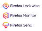 Ramotion和内部的Firefox新标识