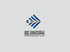 禅猫-海薇采集到logo