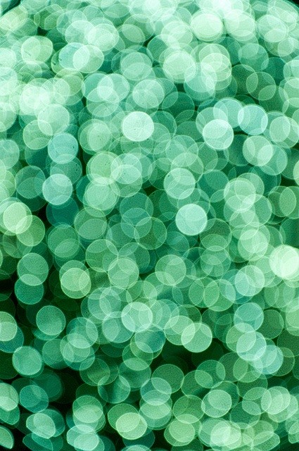 | Green