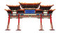鼓楼