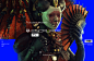 3D Cyberpunk font Freelance graphic design  identity Render Typeface typography   visualization