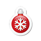圣诞装饰球图标 iconpng.com