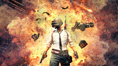 鼓捣摸你采集到PUBG