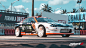 Odi Bakchis Pro Car for Torque Drift 2