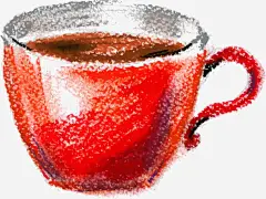 彩绘快餐食品图片ai免抠素材_新图网 https://ixintu.com 插画 海报 画册 彩绘 快餐 食品 食物 咖啡 饮料 饮品 可乐 装饰 背景 画册设计素材
