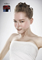 欧莱雅2013女性护肤品平面广告---酷图编号1059035