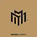 Proposed logo for MAYHEM LONDON inspiration: M Y M - More projects: https://www.behance.net/gallery/19576663/60-logos-2013-14: 