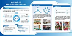 小黄的兼职日常|展板设计 - 小红书