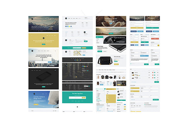 Edge-Web-UI-Kit-Free...