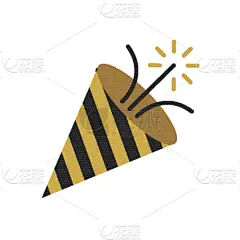 计算机图标,矢量,分离着色,周年纪念,事件,贺卡,背景分离,节日,绘画插图,新的