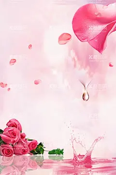 粉色浪漫玫瑰系列背景  - 源文件下载【酷图网】情人节背景,玫瑰花,花店海报,粉色海报背景,贺卡模版,邀请函模版,服装店招聘,服饰促销模版,春季海报背景,绿叶花朵,粉色插画,手绘,花草,唯美,唯美海报,美容价目表,母亲节背景,女神节,教师节,小清新,浪漫背景,插画花,最美花边,美丽花朵边框,甜品海报,美丽贺卡,信纸,美容价格表,瑜珈美容养生