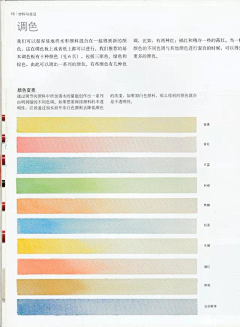139一叶蝉采集到水彩工作室