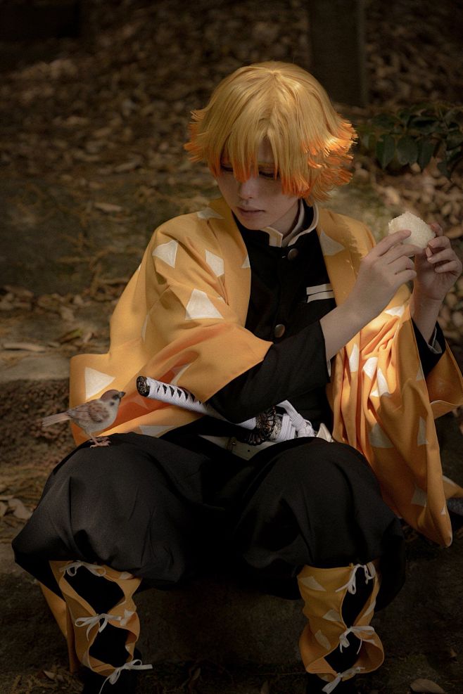 COS 鬼灭之刃