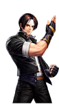 【搬运】《拳皇全明星KOF ALLSTAR》手游角色介绍视频持续更新_看图_拳皇吧_百度贴吧