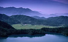 经典唯美风景电脑桌面壁纸_360图片