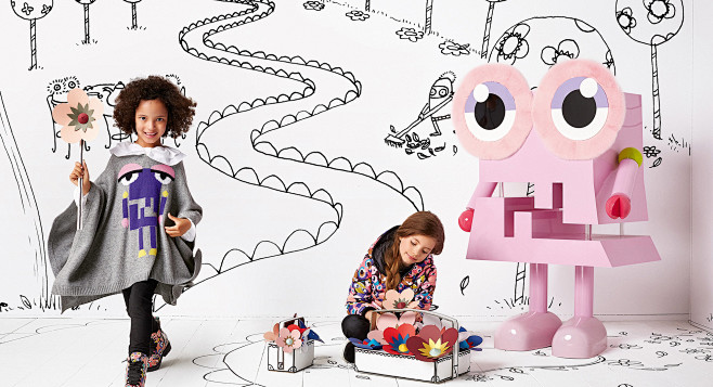 FENDI | Kids Fashion...