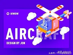 国外人气Dribbble和Behance流行的2.5D插画设 : 2.5D是这段时间比较多关注的一种设计风格，扁平化看久了，稍微加点立体的味道，这样的调味剂效果的确不错，2.5D绘制简单，风格现代，往往能在较短的时间画出较好的效果，而且云瑞发现，2.5D只是在中国比较流行，其…