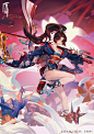 阴阳师百闻牌的微博_微博
