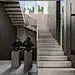 【新提醒】视频：2500平 现代别墅室内设计+讲解！-室内设计-拓者设计吧