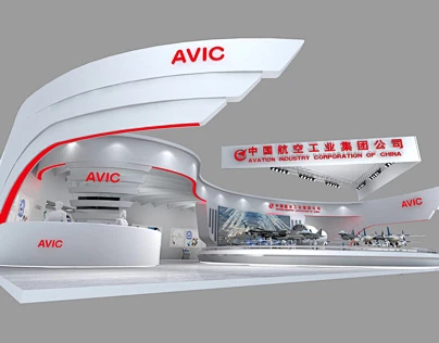 AVIC-花瓣网