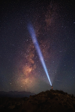 王孙real采集到星野