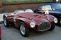 Ferrari 1951 212 Barchetta