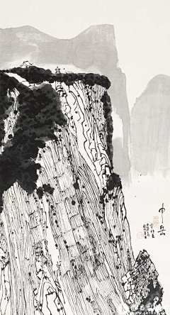 丑二脸采集到HUA