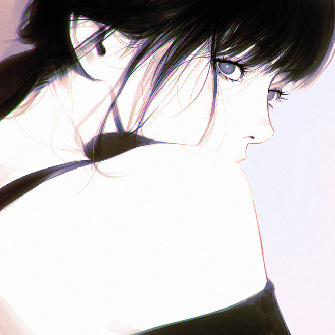 ILYA的FANBOX/イリヤ[pixi...
