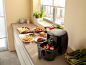 Airfryer Viva Collection