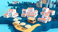 鱼不是notfish采集到C4D待归类