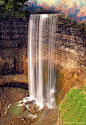 . : : Stunning Nature : : . / Websters Falls - Hamilton, Ontario, Canada | See more Amazing Snapz