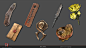 Diablo IV Quest Icons